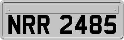 NRR2485