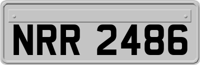 NRR2486