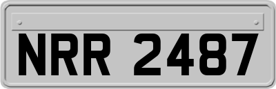 NRR2487