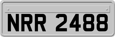 NRR2488