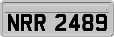 NRR2489