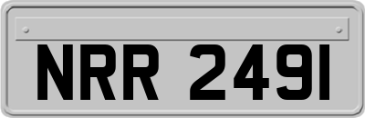 NRR2491