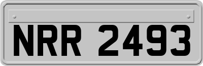 NRR2493