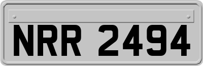 NRR2494