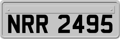 NRR2495