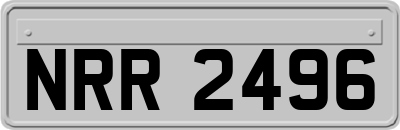 NRR2496