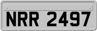 NRR2497