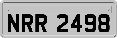 NRR2498