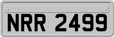 NRR2499