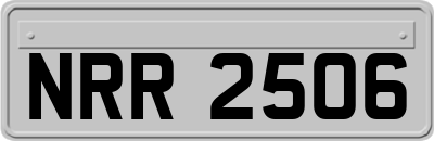 NRR2506