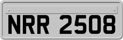 NRR2508