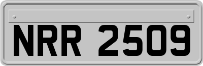 NRR2509