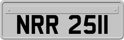 NRR2511