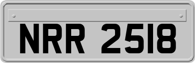 NRR2518