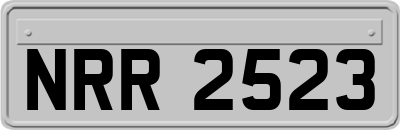 NRR2523