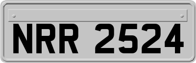 NRR2524