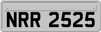 NRR2525