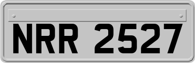NRR2527