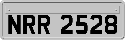 NRR2528