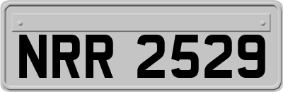 NRR2529