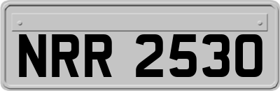 NRR2530