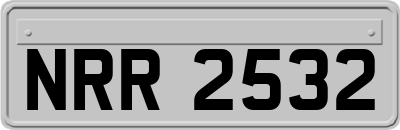 NRR2532