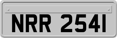 NRR2541
