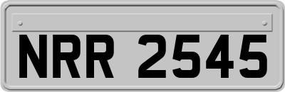 NRR2545