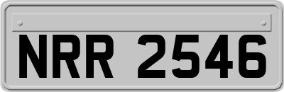 NRR2546