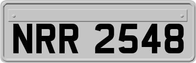 NRR2548