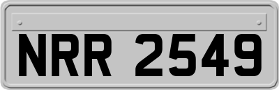 NRR2549