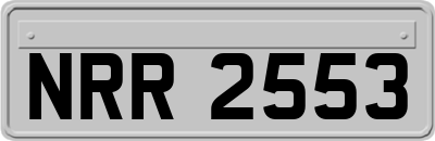 NRR2553