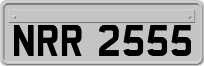 NRR2555