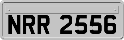 NRR2556