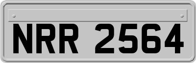 NRR2564