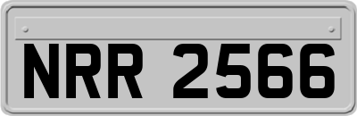 NRR2566