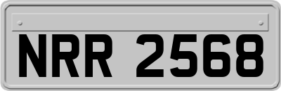 NRR2568