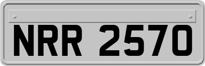NRR2570