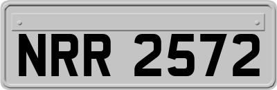 NRR2572