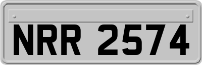 NRR2574