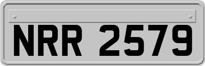 NRR2579
