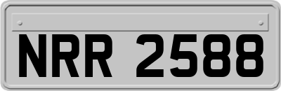 NRR2588