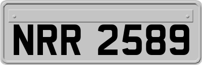 NRR2589