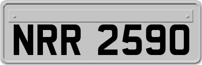 NRR2590