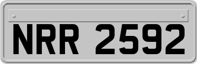 NRR2592
