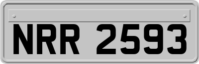 NRR2593