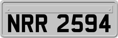 NRR2594