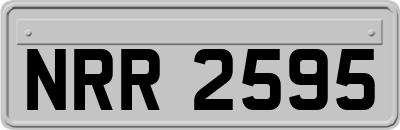 NRR2595