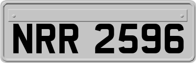 NRR2596
