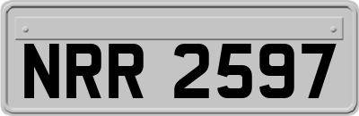 NRR2597